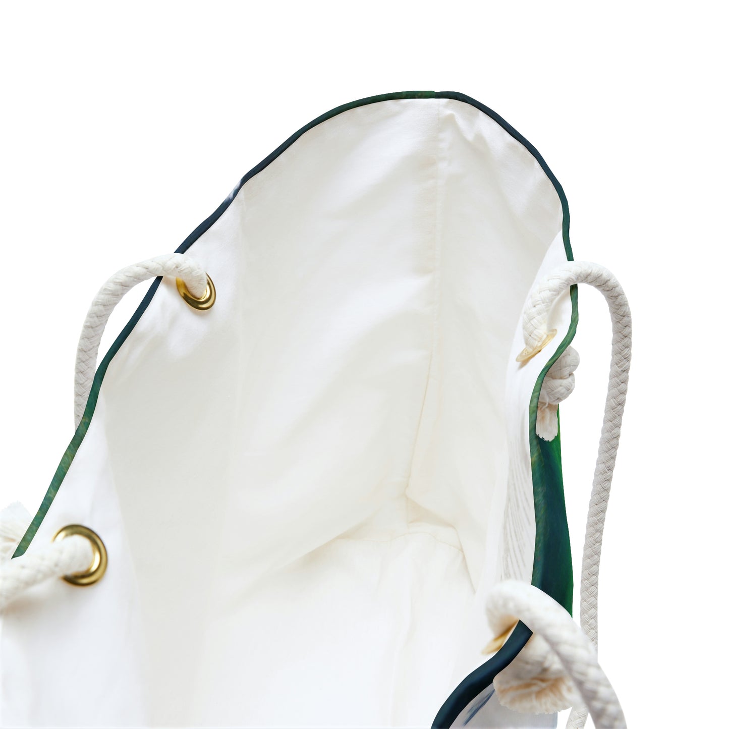 Samoyed Gardner Weekender Bag