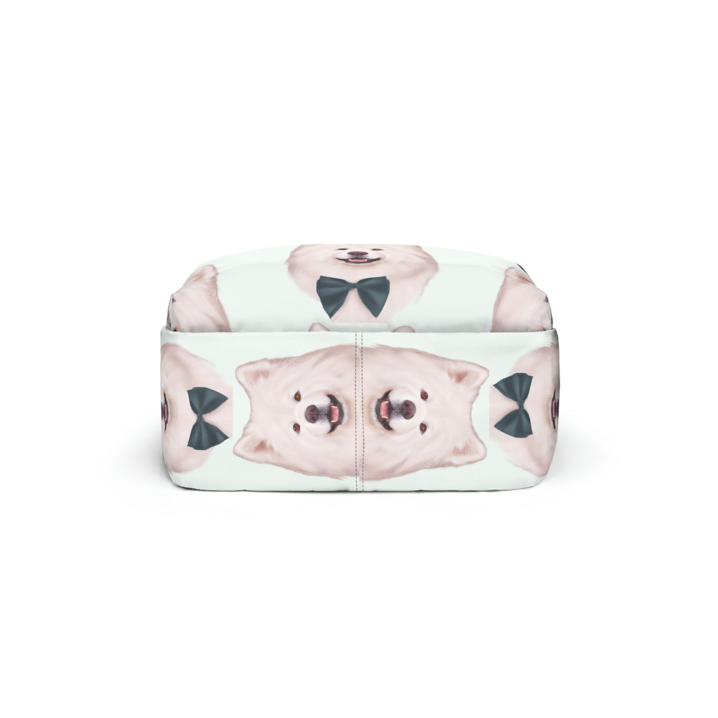 Sammy Gentleman Classic Backpack