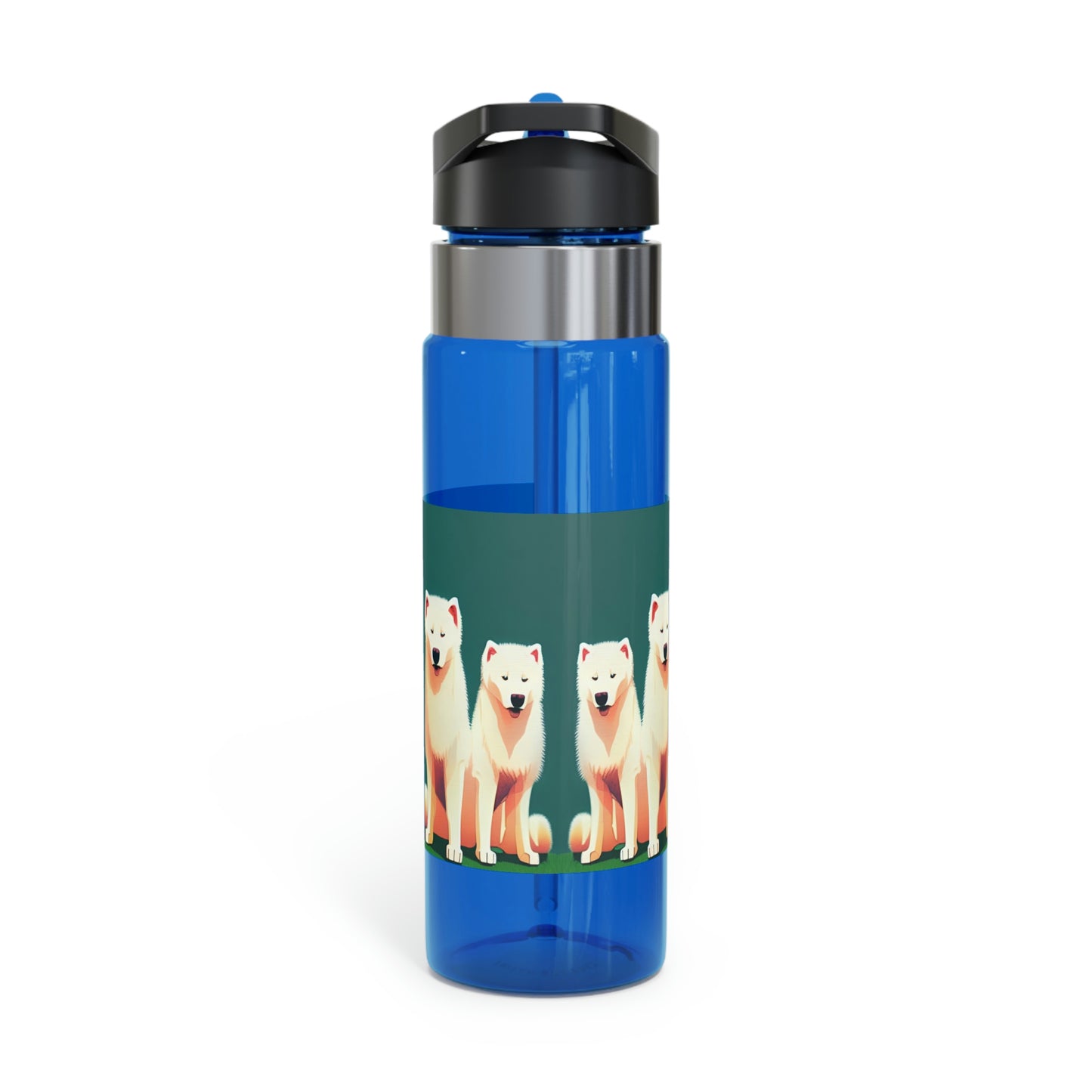 Love Every Day with Your Pack Kensington Tritan™ Sport Bottle, 20oz