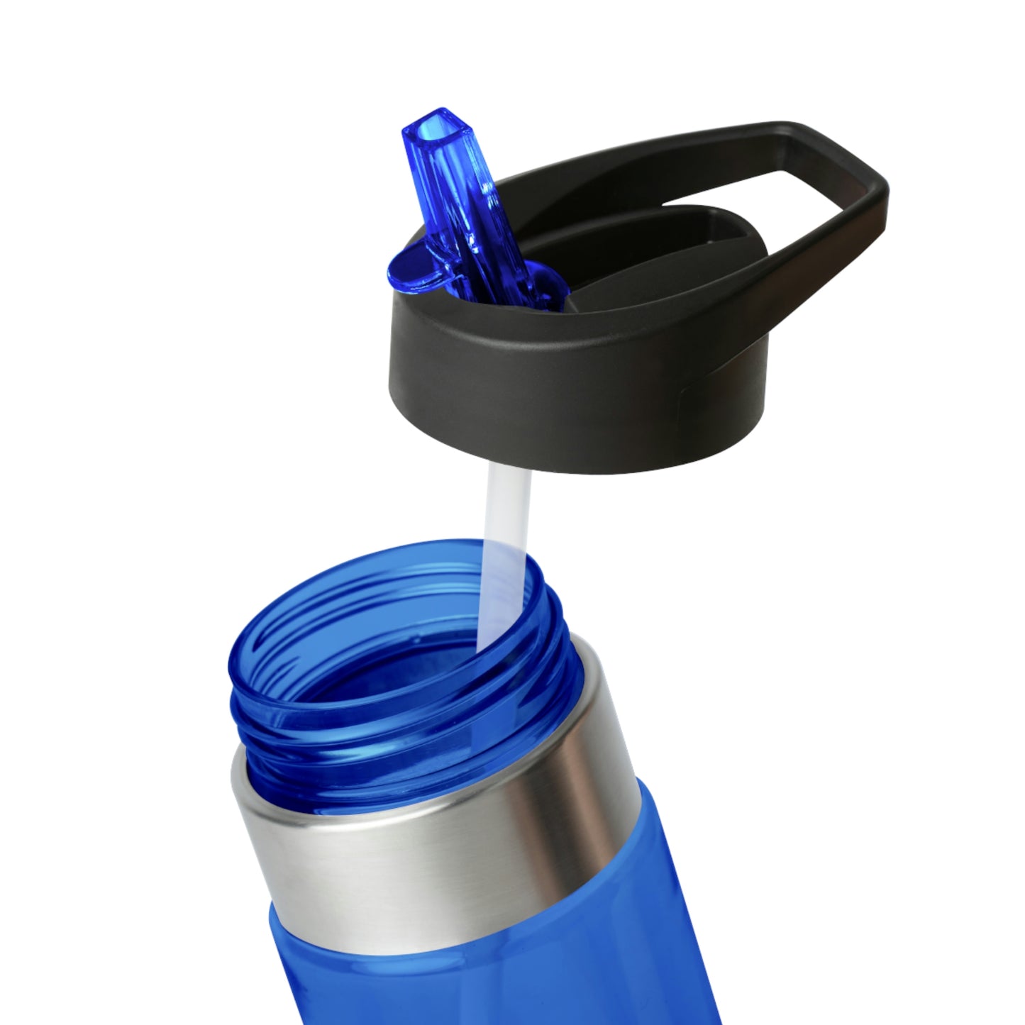 Love Every Day with Your Pack Kensington Tritan™ Sport Bottle, 20oz