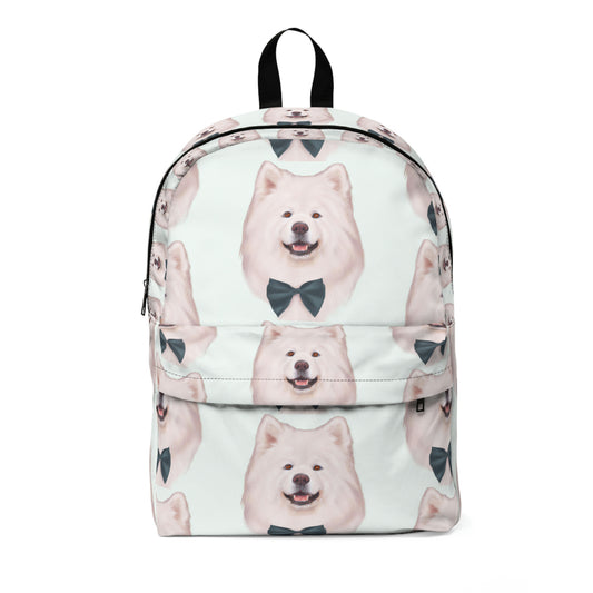 Sammy Gentleman Classic Backpack